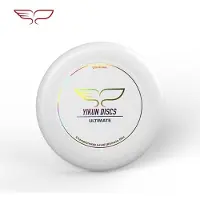Yikun Ultimate Disc Golf Frisbee