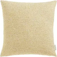 Tom Tailor Dekokissen "Bouclé", mit grober Stoffoptik