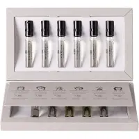Essential -Parfums BOIS-IMPERIAL UnisexduefteDiscovery Set BOIS IMPERIAL 2 ml + DIVINE VANILLE 2 ml + FIG INFUSION 2 ml + MON VETIVER 2 ml + NEROLI BOTANICA 2 ml + NICE BERGAMOTE 2 ml + ORANGE X SANTAL