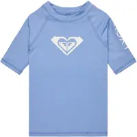 Roxy Rash Guard "Whole Hearted"