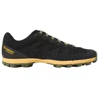 Icebug Trail-Laufschuhe Acceleritas 9 RB9X schwarz/grün Herren