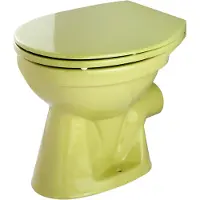 Cornat Tiefspül-WC, Keramik