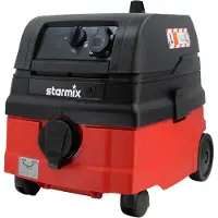 Starmix 105642 ISC L-1418 Mini Plus Staubsauger