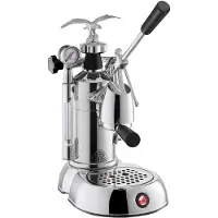 Smeg Handlever Lplmln01eu Milano Espressomaschine