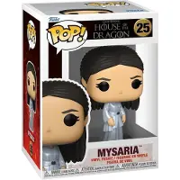 Funko POP! POP! House of the Dragon Mysaria #25