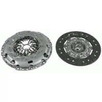 KAWE Kupplungssatz Kupplung für OPEL Astra J Sports Tourer (P10) 962770