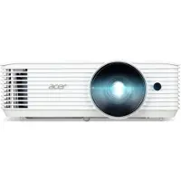 Acer H5386BDi, 4500 ANSI Lumen, DLP, 720p (1280x720), 20000:1, 16:9, 685,8 - 7620 mm (27 - 300")