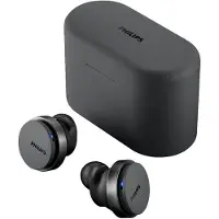Philips Audio - True Wireless Headphones - TAT8506BK/00