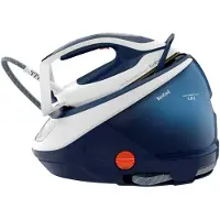 Tefal Pro Express Protect Gv9221e0 1.8l 2600w Dampfbügelstation