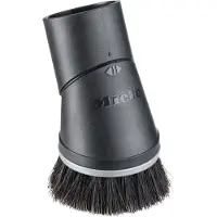 Miele 11607230, Pinsel, Zylinder-Vakuum, Schwarz, , 1 Stück(e)