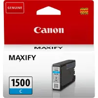 Canon PGI-1500C - Cyan - Druckerpatrone