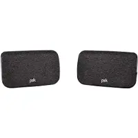 Polk Audio POLK Surround-Lautsprecher kabell. 3'' sw MAGSR2