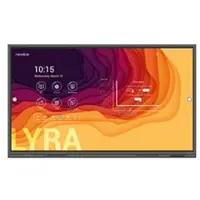 Newline Elara Pro, 190,5 cm (75"), 1650 x 928 mm, 450 cd/m², 1,07 Milliarden Farben, 3840 x 2160 Pixel, 4K Ultra HD