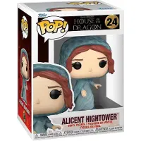 Funko POP! FK83976 - House of the Dragon POP! TV Vinyl Figur Alicent Hightower 9 cm -