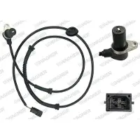 Wagner Sensor, Raddrehzahl ABS00259