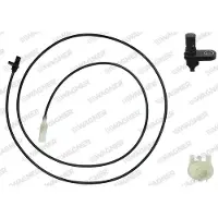 Wagner Sensor, Raddrehzahl ABS00311