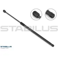 STABILUS Gasfeder, Koffer-/Laderaum 838471 für TOYOTA