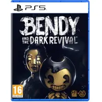 Bendy and the Dark Revival