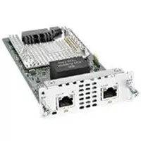 Cisco 2 Port Multiflex Trunk Voice