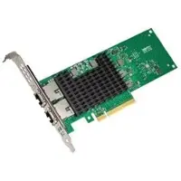 Dell Intel X710-T2L Dual Port 10GbE BASE-T Adapter PCIe Full Height Customer Install