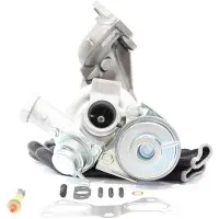 ALANKO Lader, Aufladung 10900952 für Fiat MITSUBISHI