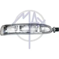 Max Blinkleuchte MMB714-R