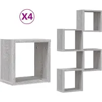 vidaXL Bercolville