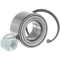 Skf Radlagersatz VKBA 7207