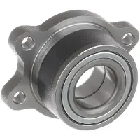Skf Radlagersatz VKBA 6741