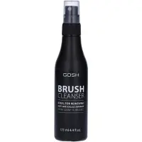 Gosh Brush Cleanser 125 ml