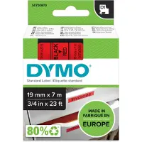 Dymo Id1-12 Farbbandkassette