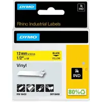 Dymo Id1-12 Vinyl Klebeband