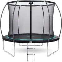 Salta Cosmos 305cm Black Trampolin