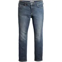 Levi's Damen Plus Size 314 Shaping Straight Jeans