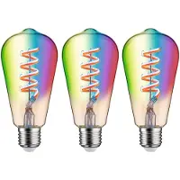 Paulmann Kolben Zigbee Filament