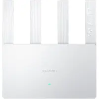 Xiaomi BE3600 Router, WLAN 7, Dualband, 3600 Mbit/s, 2,5G-Ethernet, 4 Antennen