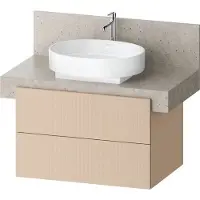 Duravit BA50330JEIE0000 Balcoon Konsol.-WTU 800x522 Sbk