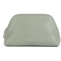 Coccinelle Helga | Kosmetiktasche - Damen | grün E5TMF250101-G77
