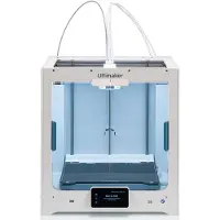 Ultimaker S6 Pro Bundle 3D Printer