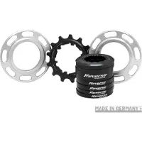 Reverse Components Microspline Single Speed Expert Umrüstungskit