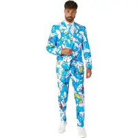 Opposuits Die Schlümpfe - Smurfs
