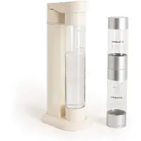 Create SODA MAKER STUDIO - Maschine zur Herstellung von Sprudelwasser 1L