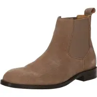BOSS Klassische Stiefeletten Tayil 50548229 Beige