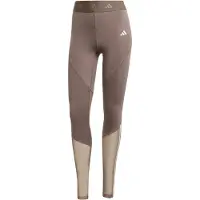 Adidas Leggings Damen Hyperglam Full Length