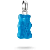 Thomas Sabo Charm Club Connect CC1275-017-1 Charm Anhänger