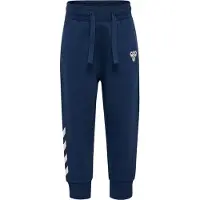 Hummel Baby-Hose Mini Reg Logo