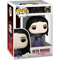 Funko POP! POP! House of the Dragon Alys Rivers #26