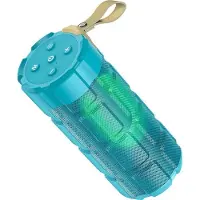 TECHONIC HOCO HC7 Bluetooth-Lautsprecher Blau