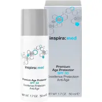 Inspira: cosmetics Premium Age Protector SPF 30 50 ml