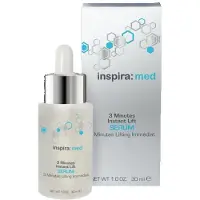 Inspira: cosmetics 3 Minutes Instant Lift Serum 30 ml